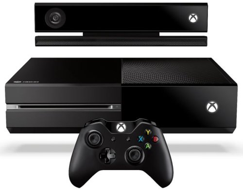Xbox One System Update Rolling Out Now