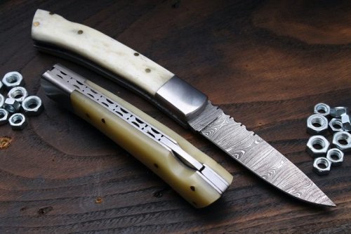 PENLIK V10 retro styled pocket knife from $59