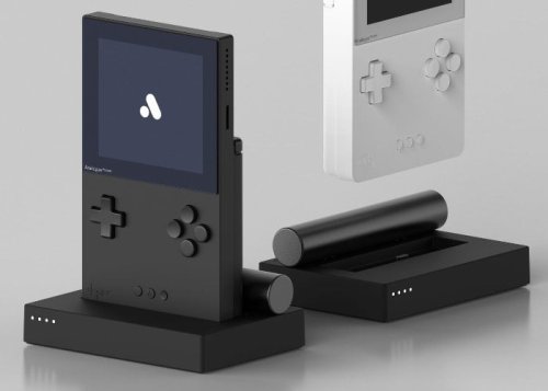 Analogue Pocket pre-orders start August 3rd for $199