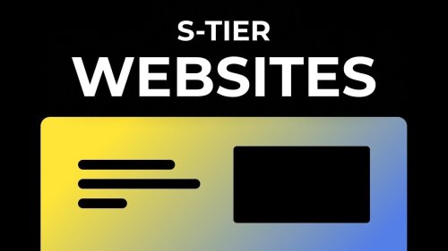 10 Secrets to Building Stunning and User-Friendly Websites That Convert Like Crazy