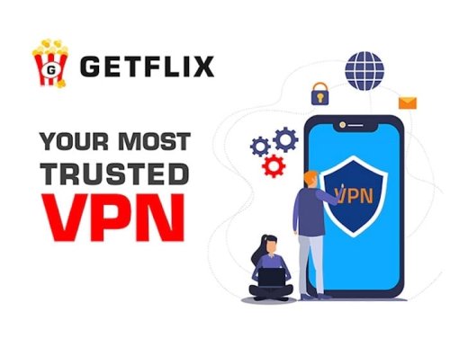 Deals Reminder: Getflix Smart DNS & VPN Lifetime Subscription, Save 90%