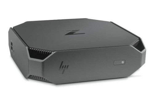 HP Z2 Mini G3 Mini Desktop PC Unveiled From $699