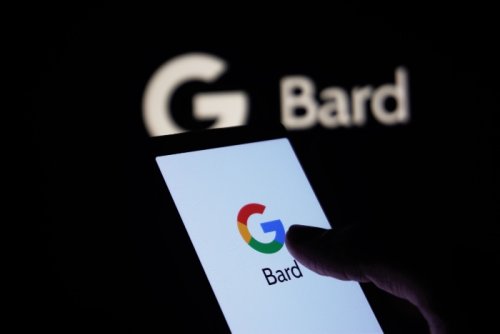 How to use Google Bard to generate passive income