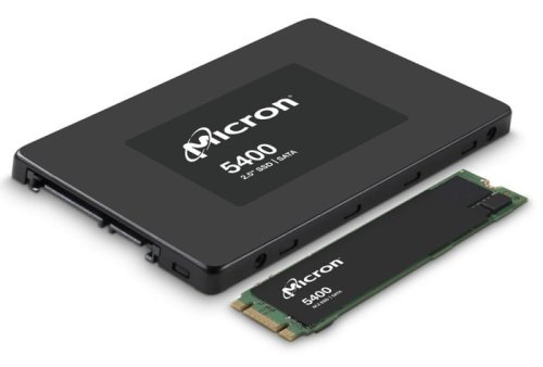 Micron creates industries first 176-Layer NAND SATA SSD