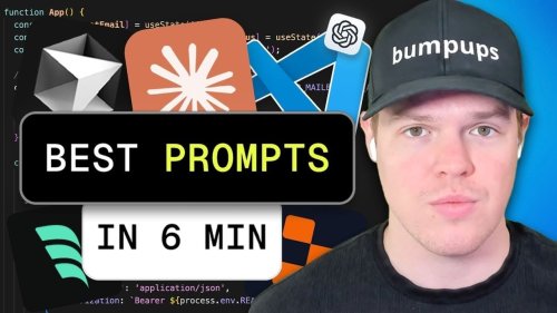 3 AI Coding Prompts Every Beginner Needs to Know