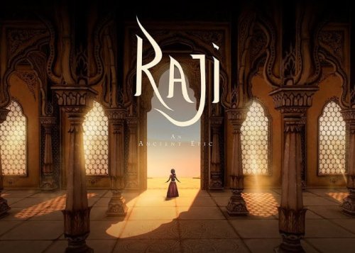 Raji An Ancient Epic, adventure game launches on PS4, Xbox and PC