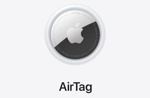 Apple AirTag a complete guide 2023