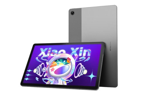 Lenovo Xiaoxin Pad 2022 10.6 inch Android 12 tablet