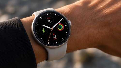 Massive Apple Watch Redesign Could Finally Be on the Way