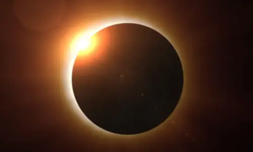 How to take 2024 Solar Eclipse photos on iPhone and more