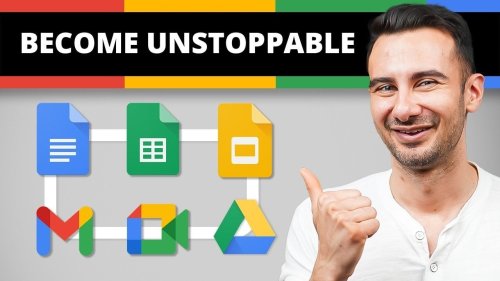 3 Essential Tips for Using Gemini in Google Workspace