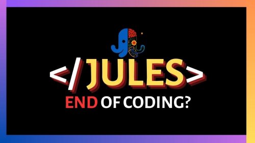 Google Jules : New Free Autonomous Coding Assistant for Developing Apps