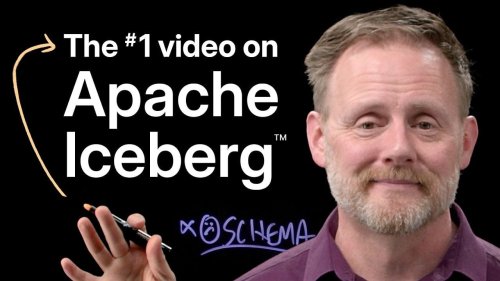 Why Your Data Lake Strategy is Failing and How Apache Iceberg Can Save It