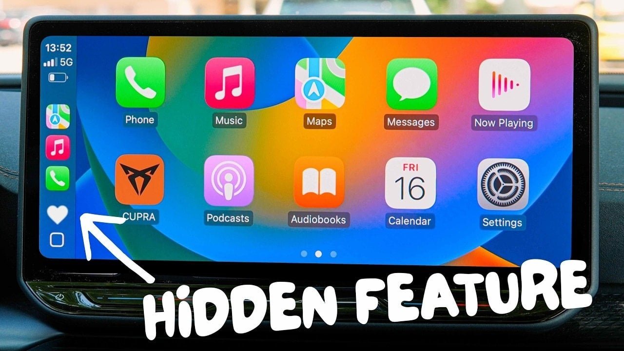 Mastering Apple CarPlay in 2025:Your Guide to Ultimate Utility