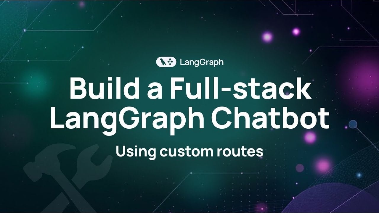 Build a Powerful Python Chatbot in Minutes with LangGraph | Flipboard