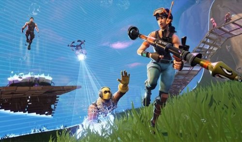 iPhones With Fortnite Installed Are Hitting eBay