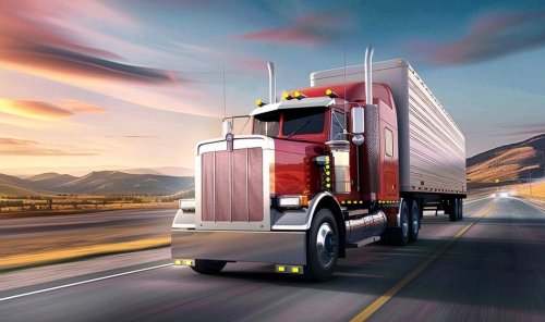 Truck ELD hacking could put millions of vehicles at risk
