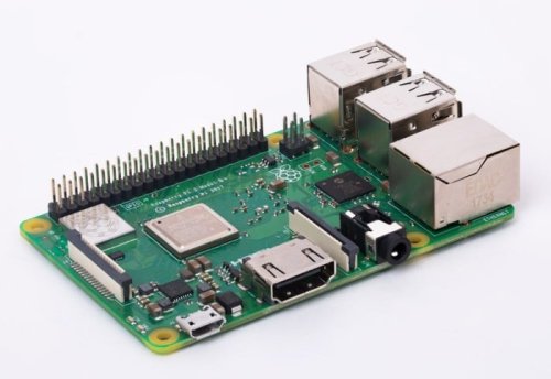 Fast boot your Raspberry Pi 3 in less than 2 seconds into Linux