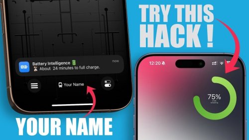 5 iPhone Hacks You NEED to Try Right Now!