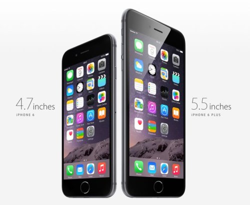 Walmart Selling iPhone 6, iPhone 6 Plus and iPhone 5S At Attractive Discounts