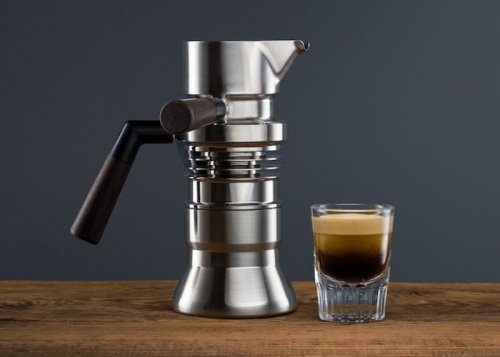 Magazine - CAFÉ - COFFEE MAKER/ACCESSORIES