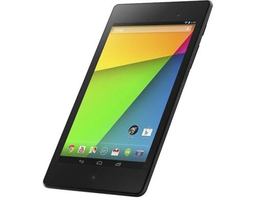 T-Mobile To Offer Nexus 7 LTE (2013) and Galaxy Tab 2 10.1 for $0 with 24 Month Plan