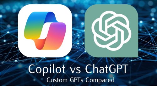 Copilot Pro GPTs vs ChatGPT Plus GPTs in-depth comparison guide