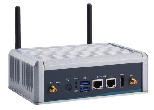 Axiomtek AIE100-903-FL NVIDIA Jetson Artificial Intelligence embedded mini PC now available