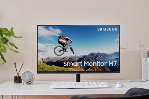 New Samsung Smart Monitor range launched globally