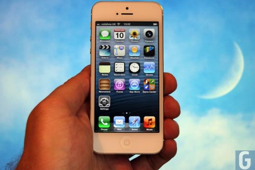 Apple iOS 7 To Feature AirDrop Wireless Sharing