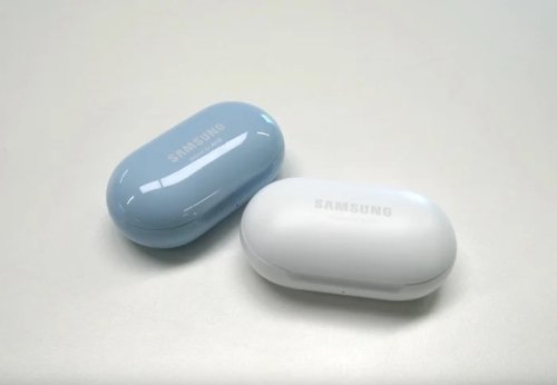 Samsung Galaxy Buds Live appear on Samsung's website again