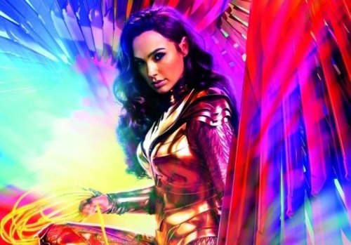 Wonder Woman 1984 is going straight to HBO Max