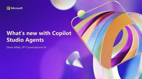 Copilot Studio AI Agents: The Future of Business Automation