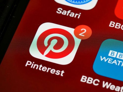 Court OKs lawsuit by woman who claims she helped create Pinterest