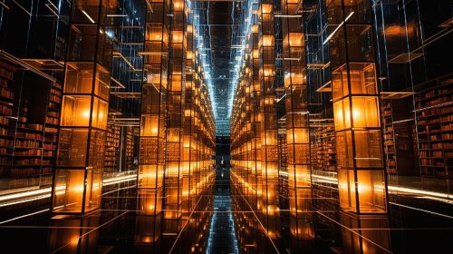 Knowledge Graphs in AI beginners guide - what are they and how do you make one