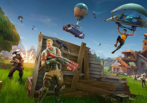 Apple says its is ready to welcome Fornite back to the App Store