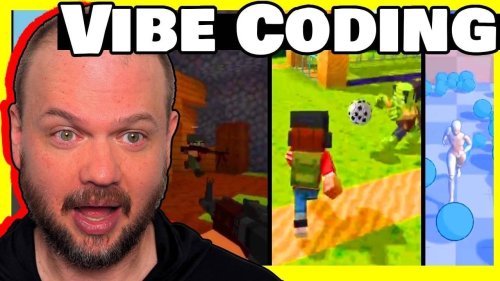 AI Meets Creativity: Why Vibe Coding is the Future of Software Development