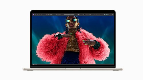 Apple MacBook Air M3 teardown reveals its faster dual NAND flash