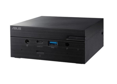 New ASUS PN50 Mini PC introduced