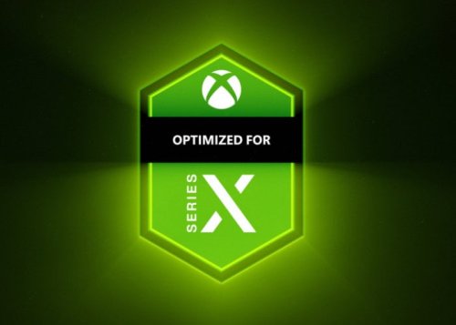 Microsoft confirms Xbox Series X optimized games