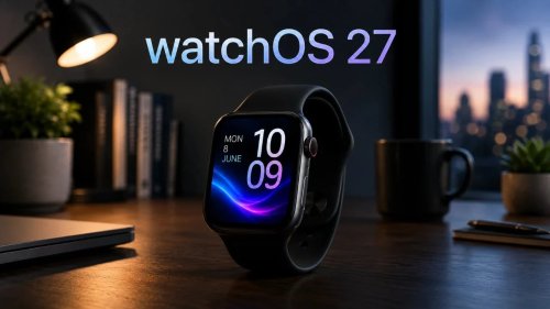 The Best watchOS 27 Features Apple Didn’t Tell You About