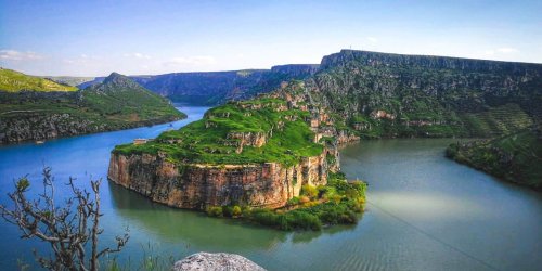 Gaziantep - Geheimtipp Türkei