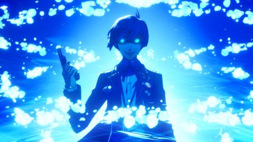 Persona 3 Reload also coming to PS5, PS4, and Steam | Flipboard