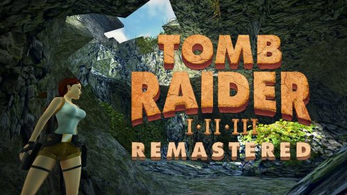 Tomb Raider I-II-III Remastered announced for PS5, Xbox Series, PS4, Xbox One, Switch, and PC