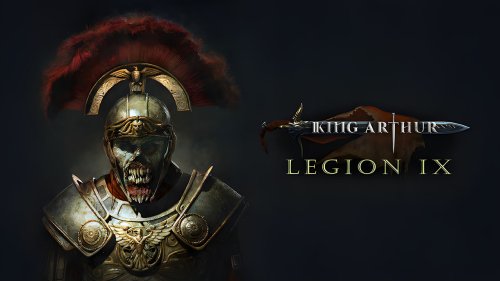 King Arthur: Knight’s Tale expansion ‘Legion IX’ announced