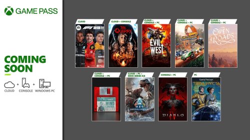 Xbox Game Pass adds Diablo IV, The Quarry, ARK: Survival Ascended, and more in late March to early April