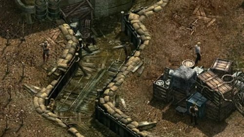 Commandos 3 - HD Remaster | DEMO download the new for ios
