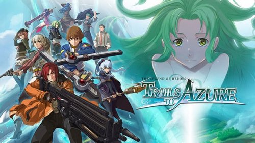 the legend of heroes trails to azure switch the legend of heroes trails to azure switch