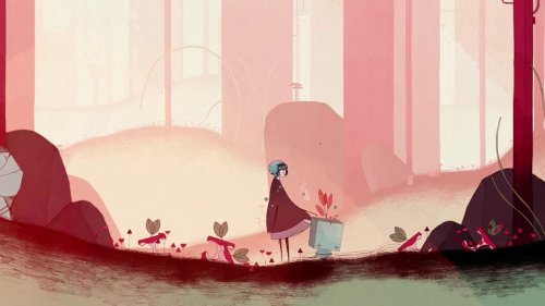 GRIS coming to PS5, Xbox Series on December 13