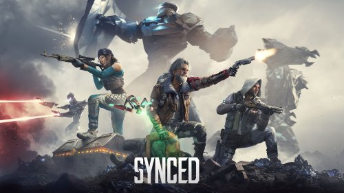 SYNCED adds console versions, PC open beta test set for December 9 to January 15